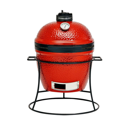 Junior Kamado Joe with Elements Pack