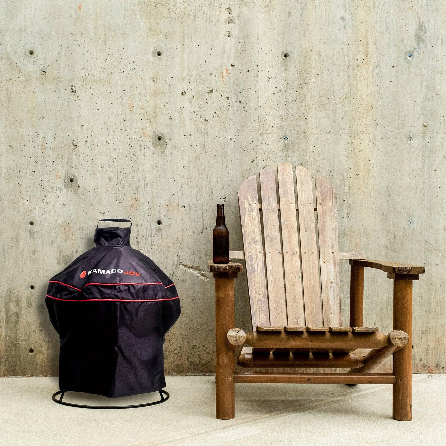 Junior Kamado Joe with Elements Pack