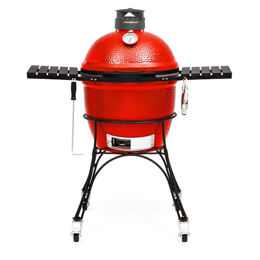 Kamado Joe Classic II with Discovery Pack