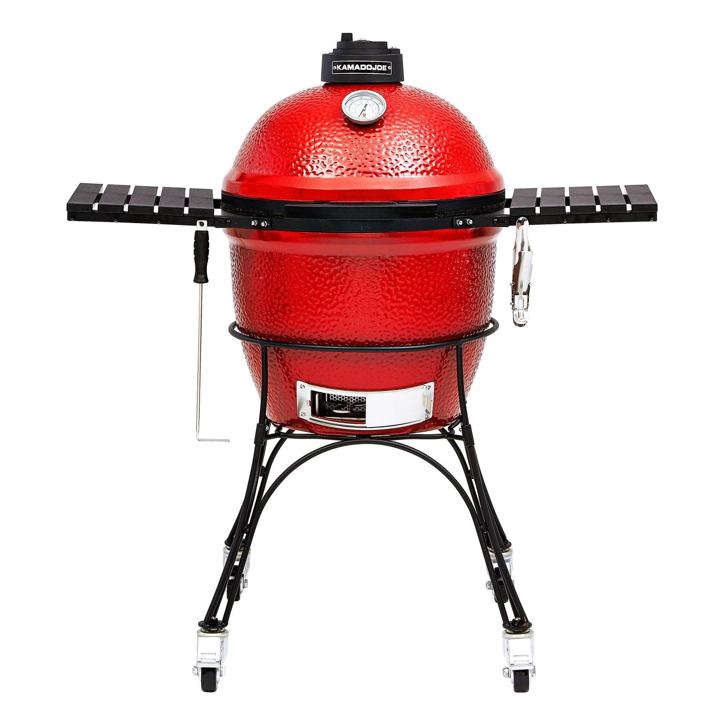 Kamado Joe Classic I BBQ with Elements Pack