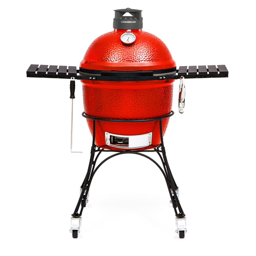 Kamado Joe Classic II BBQ with Elements Pack