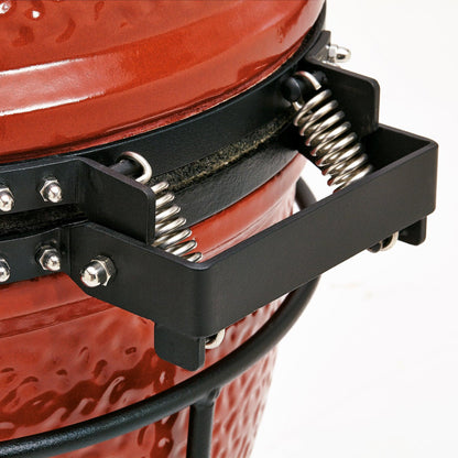 Junior Kamado Joe with Elements Pack