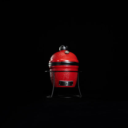 Junior Kamado Joe with Elements Pack