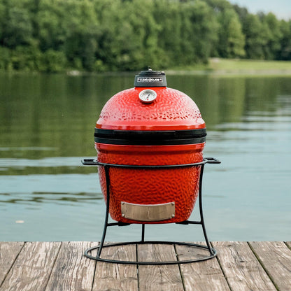 Junior Kamado Joe with Elements Pack