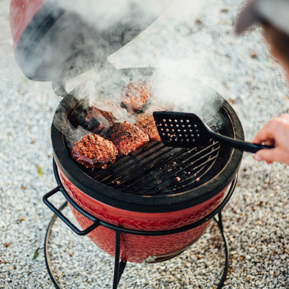 Junior Kamado Joe with Elements Pack