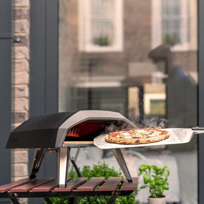 Ooni Koda 12 Pizza Oven Starter Bundle