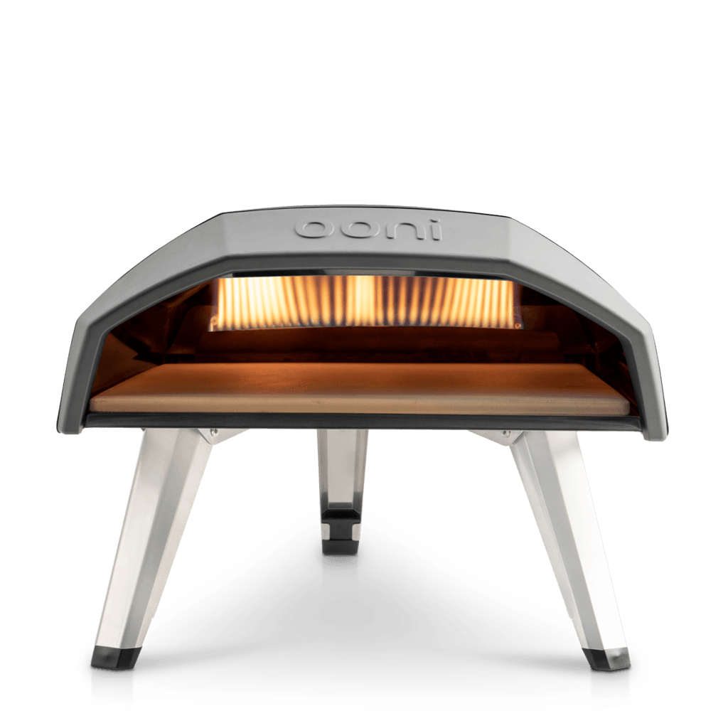 Ooni Koda 12 Pizza Oven Starter Bundle