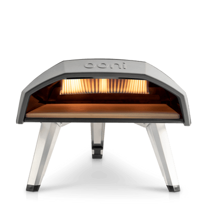 Ooni Koda 12 Pizza Oven Starter Bundle