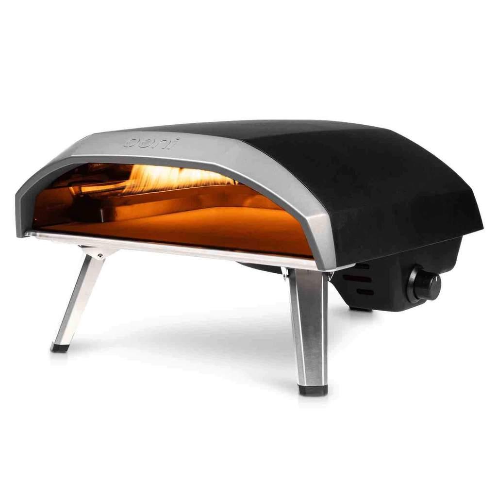 Ooni Koda 16 Pizza Oven Bundle