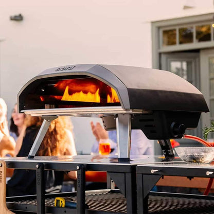 Ooni Koda 16 Pizza Oven Bundle