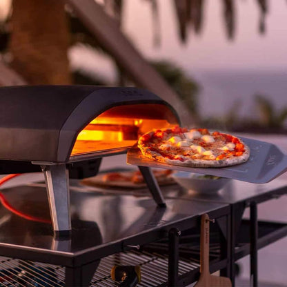 Ooni Koda 16 Pizza Oven Bundle