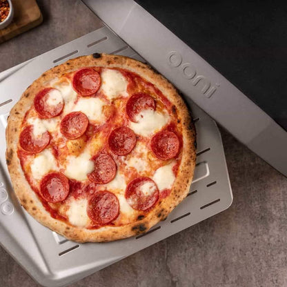 Ooni Koda 16 Pizza Oven Bundle