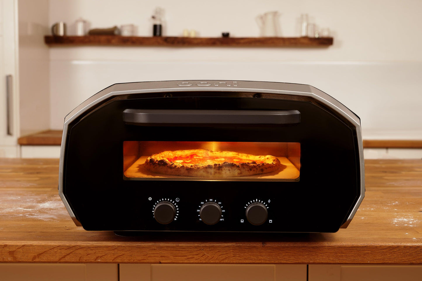 Ooni Volt 12 Electric Pizza Oven Bundle