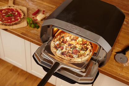 Ooni Volt 12 Electric Pizza Oven Bundle