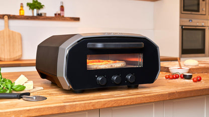 Ooni Volt 12 Electric Pizza Oven Bundle