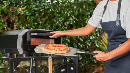 Ooni Volt 12 Electric Pizza Oven Bundle