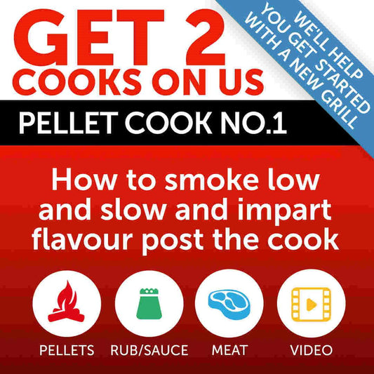 Pit Boss Pro Series 1150 WiFi Pellet Grill