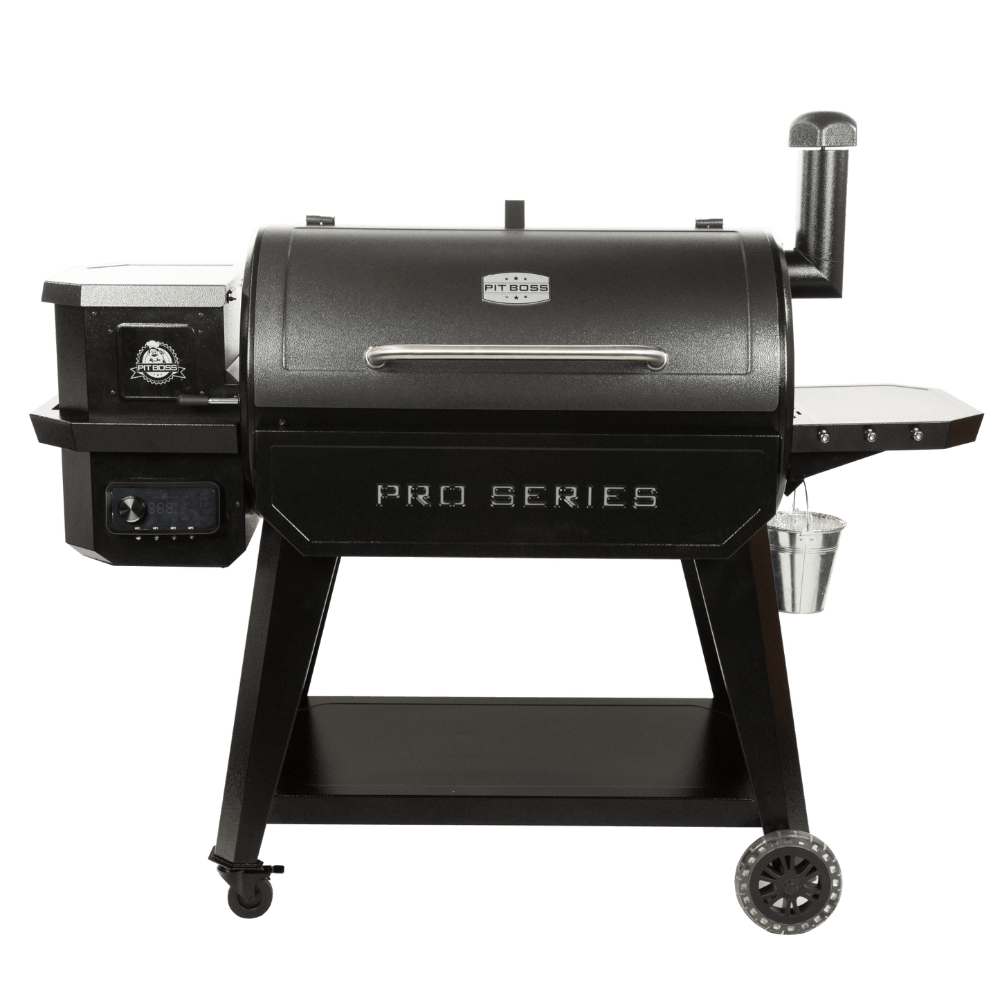 Pit Boss Pro Series 1150 WiFi Pellet Grill