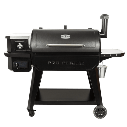 Pit Boss Pro Series 1150 WiFi Pellet Grill
