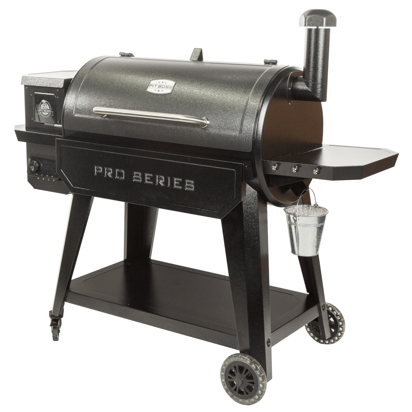 Pit Boss Pro Series 1150 WiFi Pellet Grill