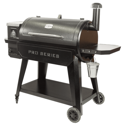 Pit Boss Pro Series 1150 WiFi Pellet Grill