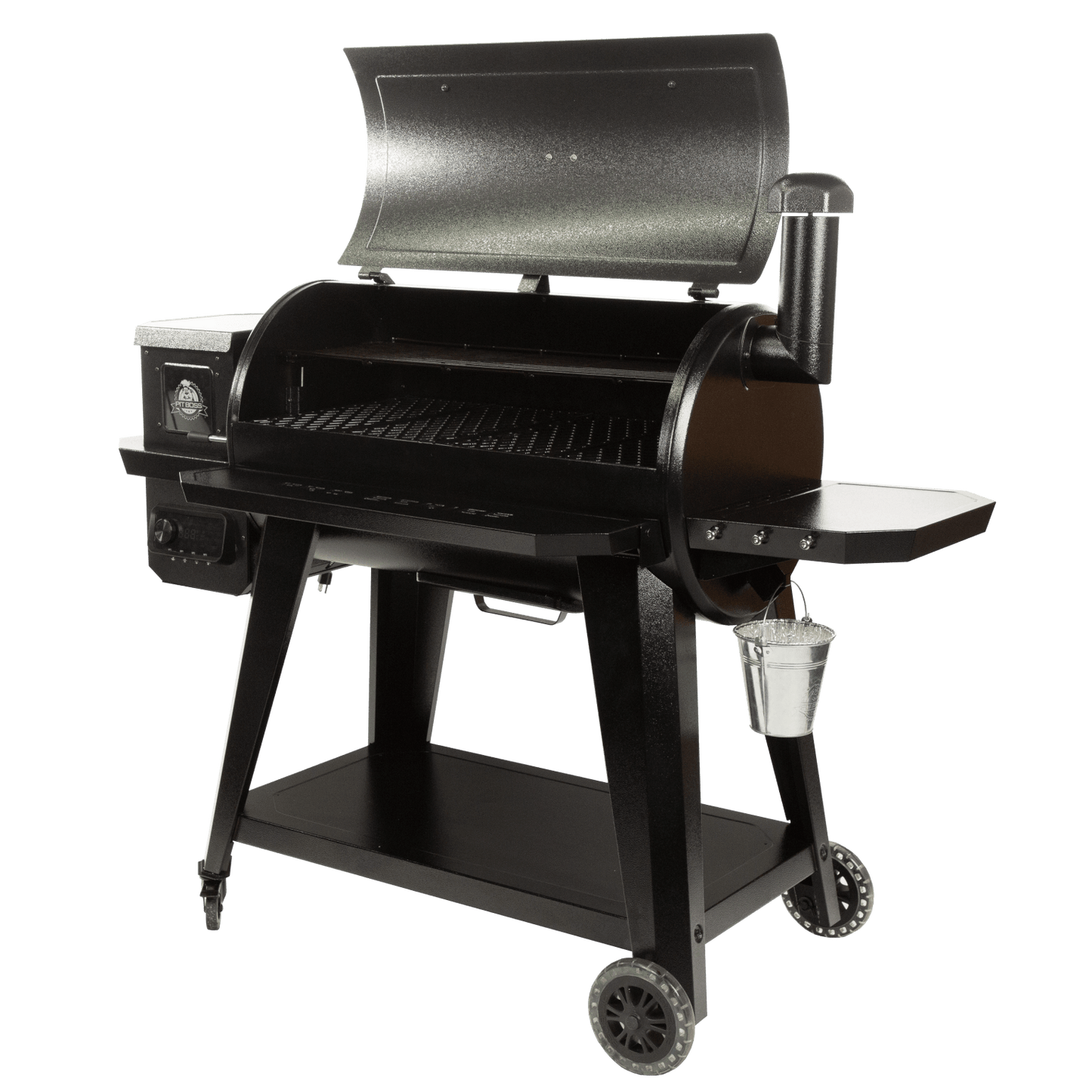 Pit Boss Pro Series 1150 WiFi Pellet Grill