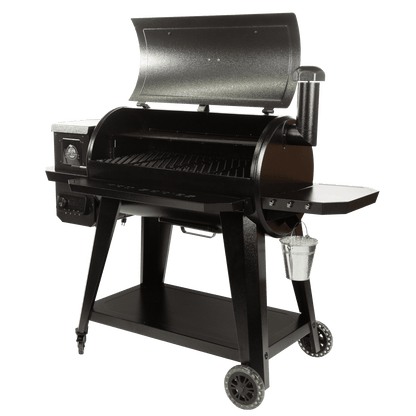 Pit Boss Pro Series 1150 WiFi Pellet Grill