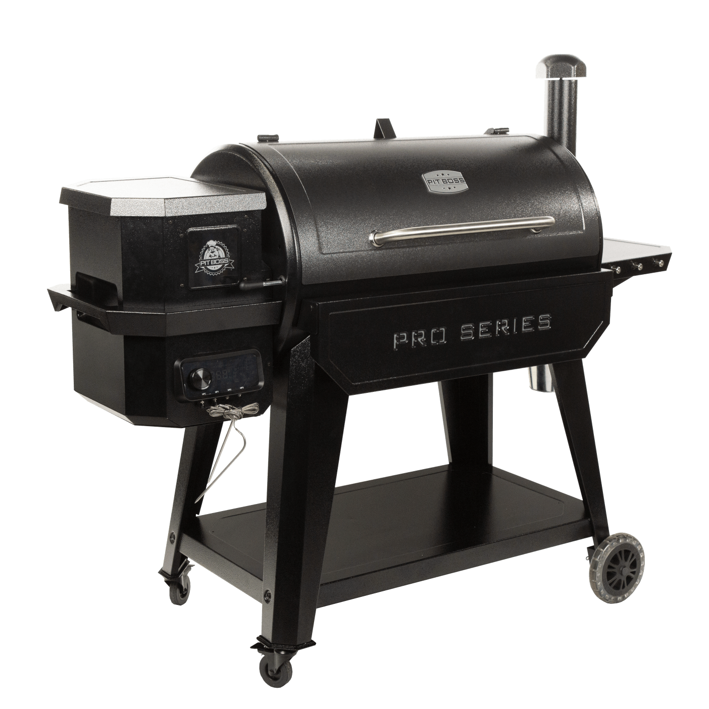 Pit Boss Pro Series 1150 WiFi Pellet Grill