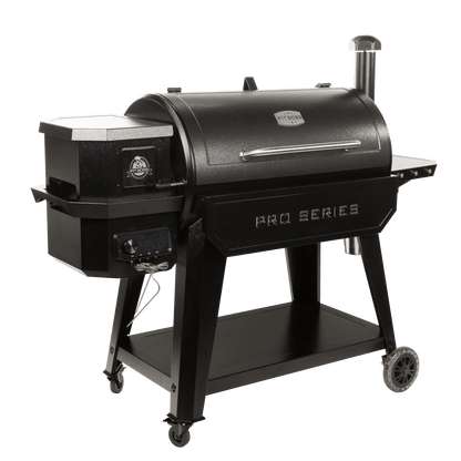 Pit Boss Pro Series 1150 WiFi Pellet Grill