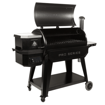 Pit Boss Pro Series 1150 WiFi Pellet Grill