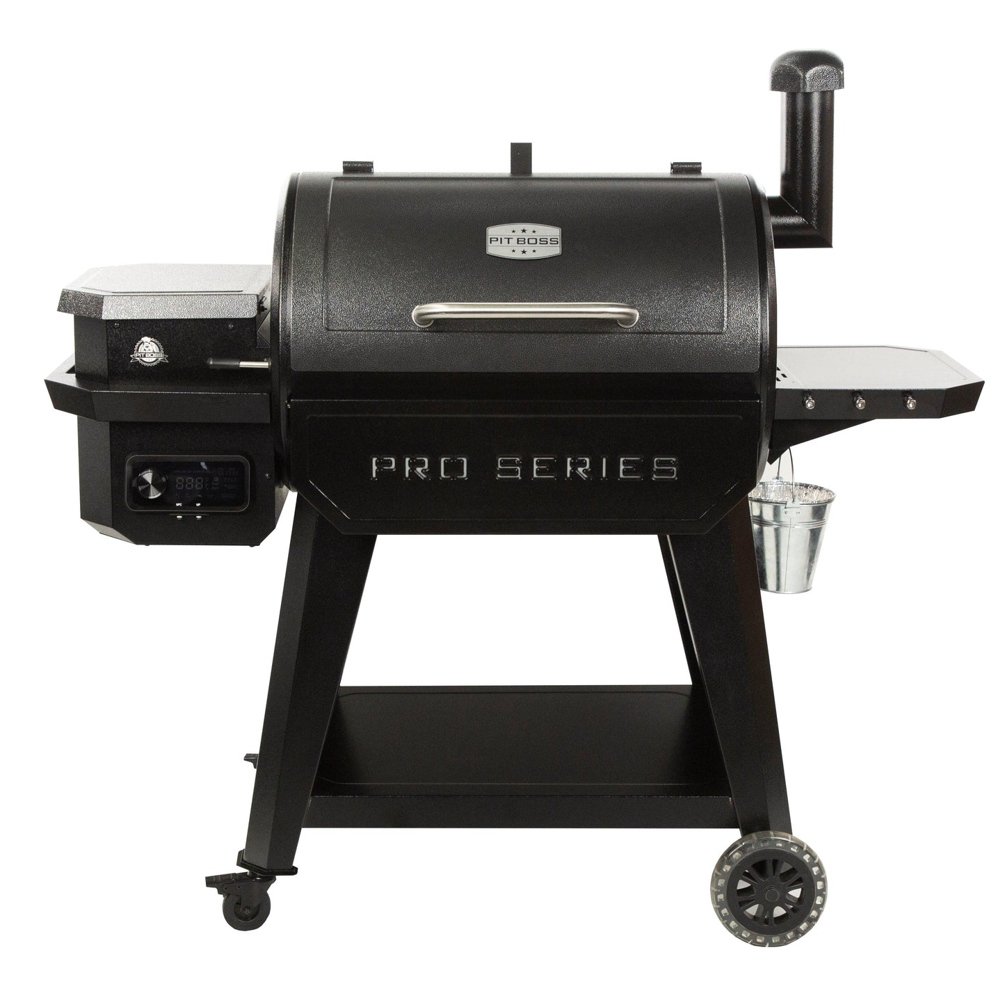 Pit Boss Pro Series 850 WiFi Pellet Grill