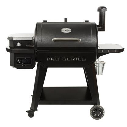 Pit Boss Pro Series 850 WiFi Pellet Grill
