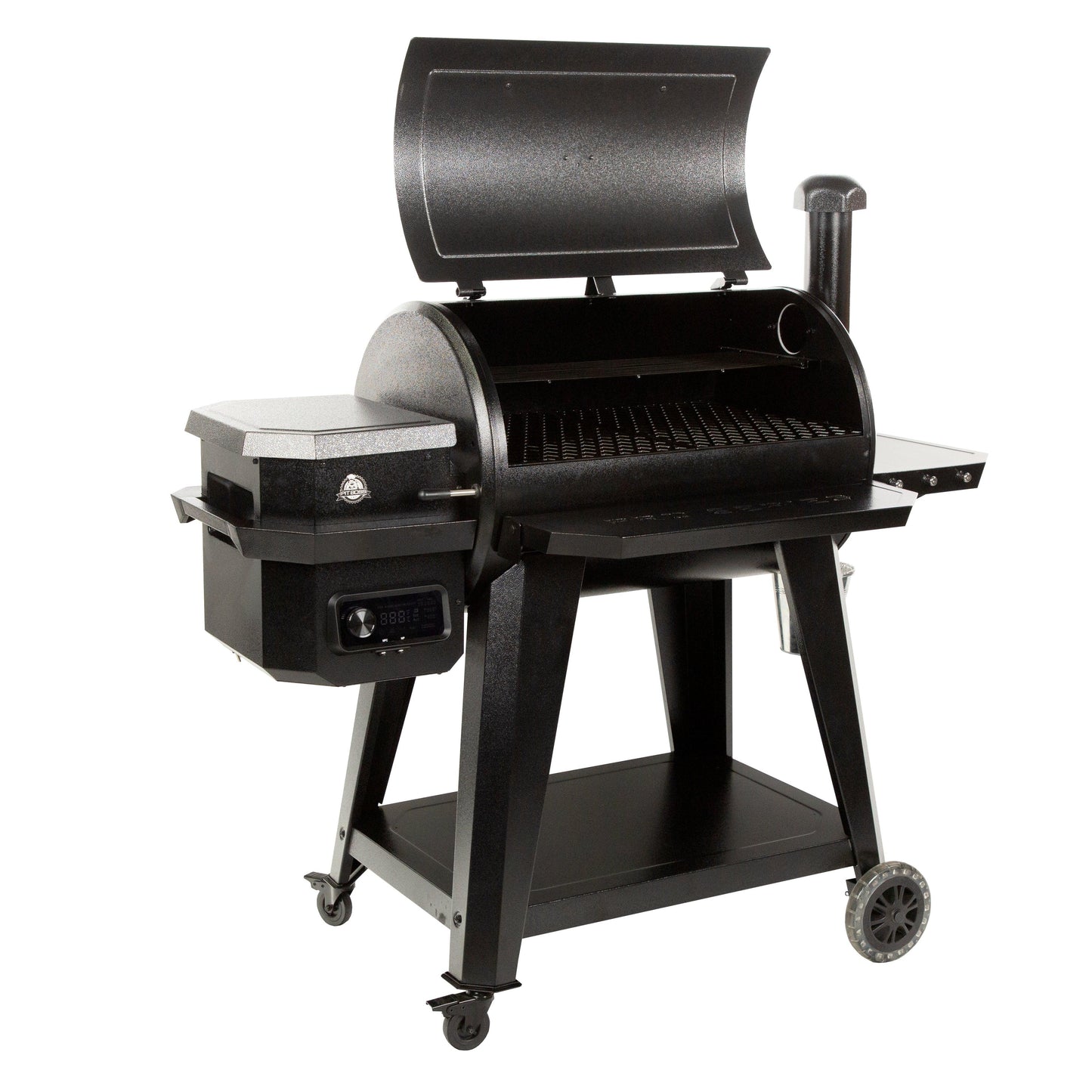 Pit Boss Pro Series 850 WiFi Pellet Grill
