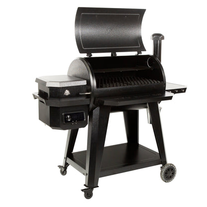 Pit Boss Pro Series 850 WiFi Pellet Grill
