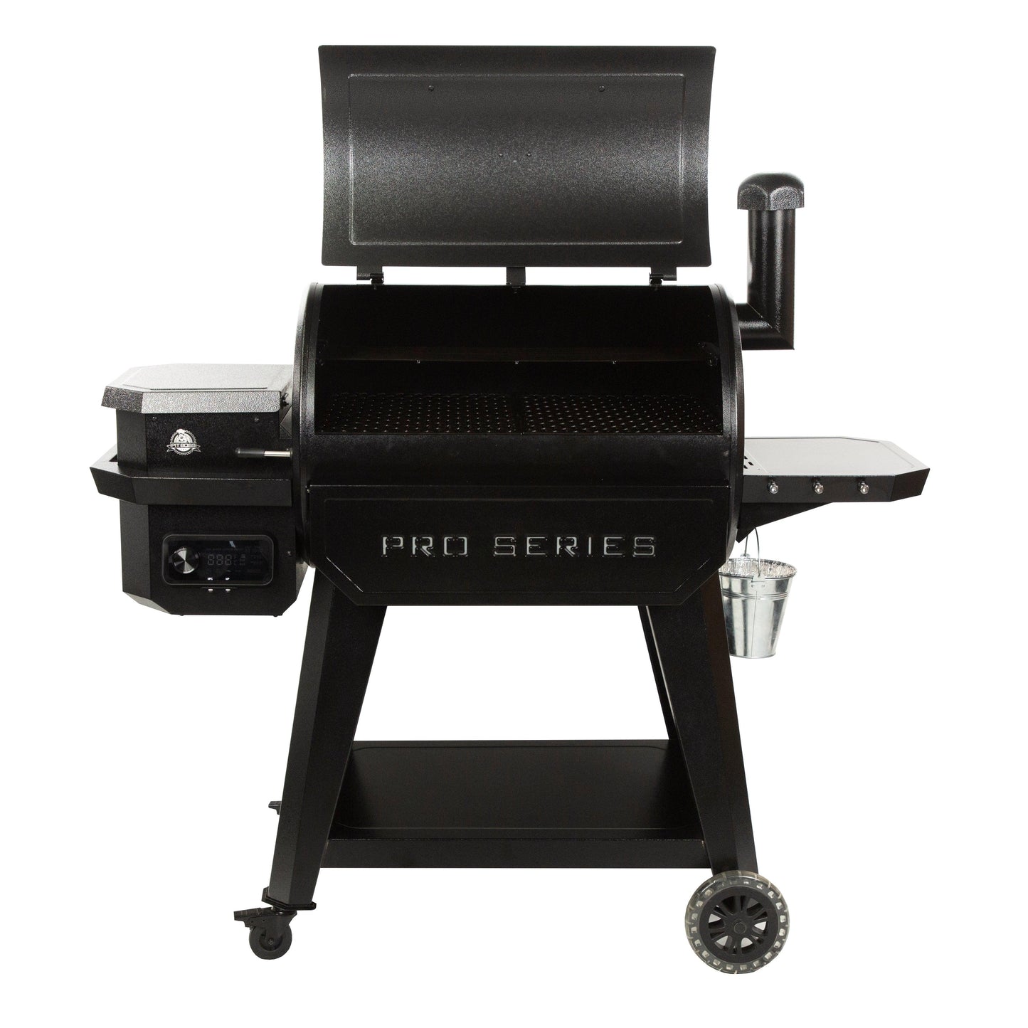 Pit Boss Pro Series 850 WiFi Pellet Grill