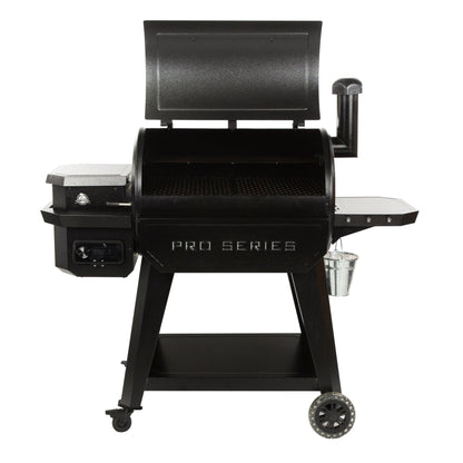 Pit Boss Pro Series 850 WiFi Pellet Grill