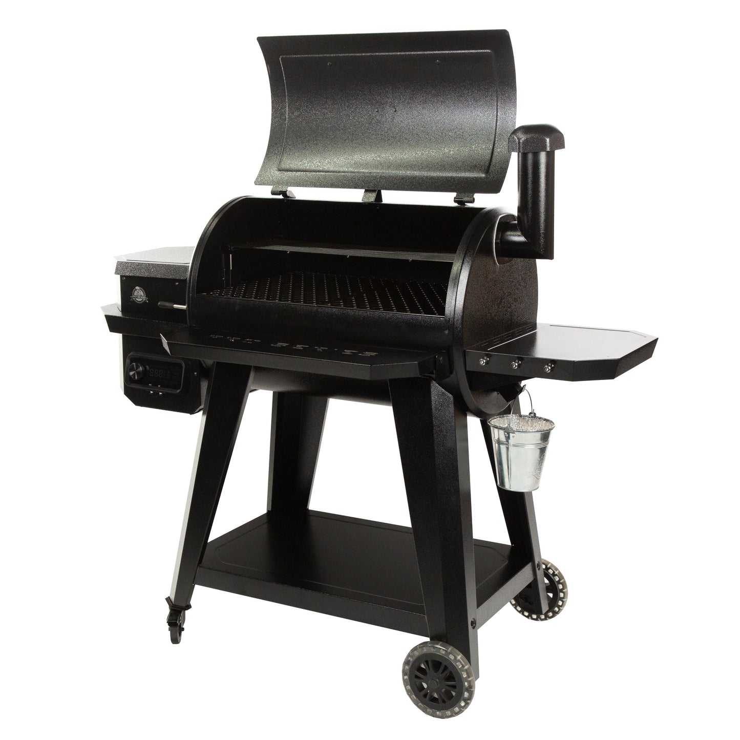 Pit Boss Pro Series 850 WiFi Pellet Grill