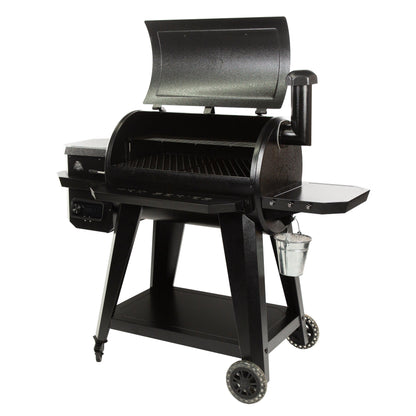 Pit Boss Pro Series 850 WiFi Pellet Grill