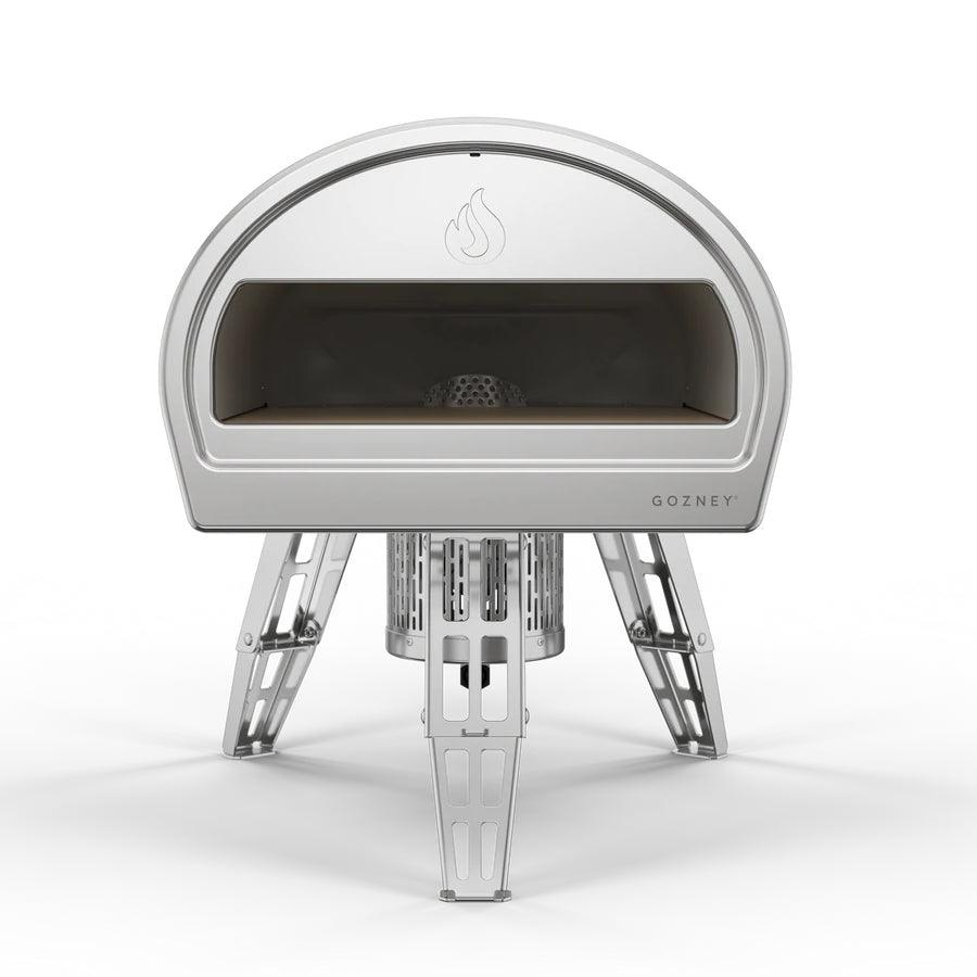 Gozney Roccbox Portable Pizza Oven - Grey