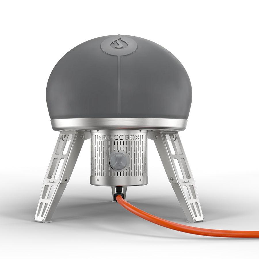 Gozney Roccbox Portable Pizza Oven - Grey