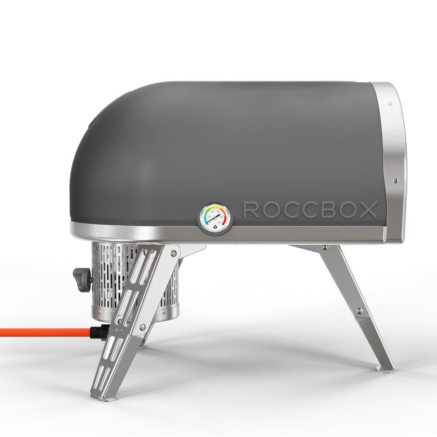 Gozney Roccbox Portable Pizza Oven - Grey