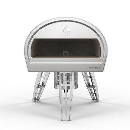 Gozney Roccbox Portable Pizza Oven - Olive Green