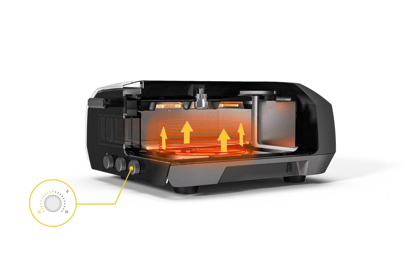 Ooni Volt 12 Electric Pizza Oven Bundle