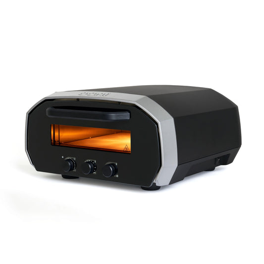 Ooni Volt 12 Electric Pizza Oven Bundle