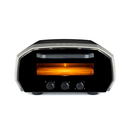 Ooni Volt 12 Electric Pizza Oven Bundle