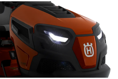 HUSQVARNA TS 148XK Riding mower