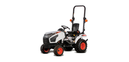 Bobcat CT1021 Sub-Compact Tractor w/ FL6 loader Hydrostatic Transmission