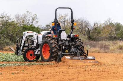 Bobcat 48" Compact Tractor Tiller