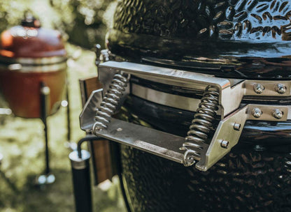 Monolith Classic 21" Pro-Series 2.0 Kamado BBQ