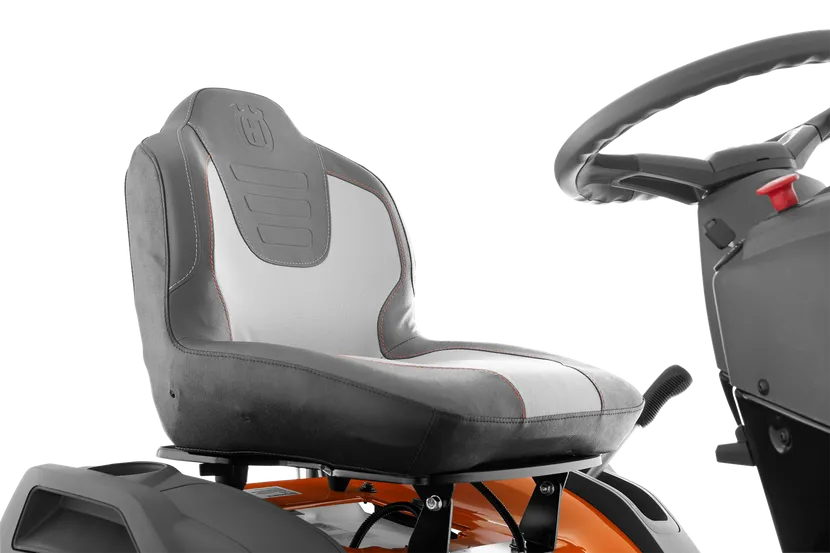 HUSQVARNA TS 148XK Riding mower